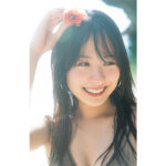 Juice=Juice・石山咲良写真集「咲良」発売記念イベント開催！「100点の作品」