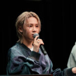 WOLF HOWL HARMONY、「アクリル感謝祭2024 in神田明神」トークショーに出演！ファンと一緒にSDGsに関しての学びを深める！！
