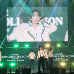 BOYNEXTDOOR、思わず胸キュンしちゃう韓国制服姿でTGCに初出演！＜マイナビ TGC 2024 S/S＞