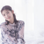 スパガ初代リーダー・八坂沙織、プロデュース新アイドルグループ1期生のメンバーオーディションを開催！「勇気や強い想いを持った女の子たちを募集します。」