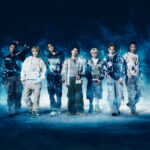PSYCHIC FEVER、オリジナル2nd EP「PSYCHIC FILE Ⅱ」収録内容＆ジャケット写真が解禁！！