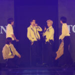 BOYNEXTDOOR、思わず胸キュンしちゃう韓国制服姿でTGCに初出演！＜マイナビ TGC 2024 S/S＞