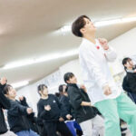 Travis Japan、Sexy Zone「RUN」でオリジナルダンス！ 宮近海斗は『超高速ヒップホップ』を考案 「音を出来るかぎり取ってみました」