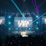 ME:I、可愛すぎる白衣装でTGCに初登場！圧巻のパフォーマンスにファン歓喜＜マイナビ TGC 2024 S/S＞