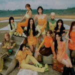 ME:I（ミーアイ）4月17日(水)発売 DEBUT SINGLE『MIRAI』 タイトル曲「Click」MV　Teaser #1 公開！！
