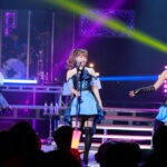 つばきファクトリー、メジャーデビュー7周年記念ライブ 『ReALIZE』」オフィシャルレポート