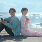 浜辺美波がロッチ コカド中岡と三角関係に？！「ポイ活」で揺れる恋心を表現した恋愛ドラマ仕立てでお届け！NTTドコモ新TVCM「ポイに恋して」篇　3月29日(金)より放映開始！！