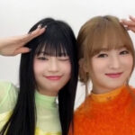 ME:I(ミーアイ)村上璃杏(りのん)TikTok無双ぶりがレベチww