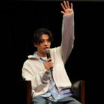 WOLF HOWL HARMONY、「アクリル感謝祭2024 in神田明神」トークショーに出演！ファンと一緒にSDGsに関しての学びを深める！！