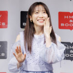 来栖りん「私をもっと好きになっていただけるような一冊になっていたらいいなと思います」＜来栖りん写真集 step by step』合同取材 オフィシャルレポート＞