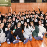 Travis Japan×登美丘高校ダンス部が一夜限りのコラボダンス！嵐の「Troublemaker」に乗せてSPステージに挑戦！