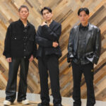 【動画】DEEPが5年ぶり配信シングル「Darlinʼ」への思いを語る！