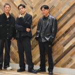 【動画】DEEPが5年ぶり配信シングル「Darlinʼ」への思いを語る！