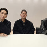 【インタビュー】DEEP 、5年ぶりの最新曲「Darlinʼ」への思いを語る！ KEISEI「これがまた新しいDEEPの色になるんじゃないかと思うような1曲」