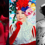 松任谷由実・ニーナ・クラヴィッツ出演決定！！PARCO 55TH ANNIVERSARY PROGRAM｢YUMI MATSUTOYA x NINA KRAVIZ」3/5(火)20時よりDOMMUNE生配信！