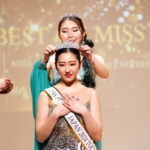 木村桃歌さんがミスユニバースジャパンプレリミナリー2024栃木に決定！日本大会への意気込み語る！＜ベストオブミス栃木大会＞　