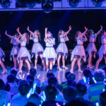 本間日陽がNGT48劇場で卒業公演を開催！NGT48 1期生 本間日陽卒業公演レポート「ふるさとを好きになるきっかけをくれたNGT48」