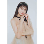 NGT48 藤崎未夢がグランプリに！ファッション誌『bis』年間レギュラーモデルに決定！「身長を生かしてファッションの魅力を自分らしく伝えていきたい」＜AKB48グループ×『bis』×SHOWROOMオーディション＞