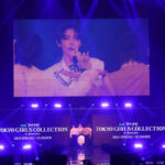 BOYNEXTDOOR、思わず胸キュンしちゃう韓国制服姿でTGCに初出演！＜マイナビ TGC 2024 S/S＞