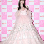 最年⻑レジェンドアイドル柏⽊由紀AKB48⼈⽣の集⼤成！17年間の全てが詰まった卒業コンサート！柏⽊「AKB48は⼈⽣そのもの。私は世界で⼀番幸せ者です！」 ⼩嶋陽菜、⾼橋みなみ、峯岸みなみ、指原莉乃などOGメンバー15名も⼤集結！