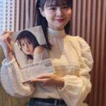 【動画】NGT48・本間日陽が2nd写真集発売で思いを語る！「初の香川県で旅行に行ったような感じ」
