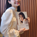 【動画】NGT48・本間日陽が2nd写真集発売で思いを語る！「初の香川県で旅行に行ったような感じ」
