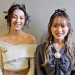 【動画】GENIC・宇井優良梨&金谷鞠杏、3rdアルバム「N_G」とツアーへの自信を語る！「全員が最高と言ったものが集まった」
