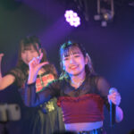 MOON RABBiTS、「ZUTTOMOTTO」「天使にはなれない」とともにライブを盛り上げる！＜イベントレポート＞