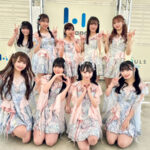 SKE48 32ndシングル「愛のホログラム」リリースイベント開催！