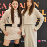 【写真特集】韓日アンバサダーモデル協力式典に人気インフルエンサー・イ·ソヨン、パク·ダヒョンと総勢31名日本モデルが参加！