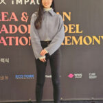 【写真特集】韓日アンバサダーモデル協力式典に人気インフルエンサー・イ·ソヨン、パク·ダヒョンと総勢31名日本モデルが参加！