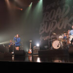 ガールズバンド きみとバンド、「きみとバンド Zepp tour WEST 2024」初日公演をZepp Osaka Baysideで開催！