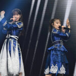 最年⻑レジェンドアイドル柏⽊由紀AKB48⼈⽣の集⼤成！17年間の全てが詰まった卒業コンサート！柏⽊「AKB48は⼈⽣そのもの。私は世界で⼀番幸せ者です！」 ⼩嶋陽菜、⾼橋みなみ、峯岸みなみ、指原莉乃などOGメンバー15名も⼤集結！