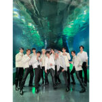 JO1デビュー4周年記念生配信！最新曲『Aqua』を水族館で生歌唱！さらに新たなシリーズが始動！！8TH SINGLE『HITCHHIKER』リリース決定！