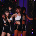 #2i2、美脚×ヘソだし衣装でNIGフェス2024を盛り上げる！＜NEXT IDOL GRANDPRIX 2024＞