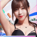 Ange☆Reve・安藤笑、MOON RABBiTS・北野真衣、 dela・今田希、藤本南ら人気グラビアアイドルらが 共演！＜SPLASH SUMMER✖️近代麻雀水着祭2024＞