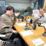 城田優、お寿司屋さんでの素敵な出会いを語る！