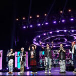 TREASURE、総動員30万人となる自身2度目のJAPAN TOURを完走し、7月から全国ファンミーティング開催決定を発表！