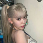 宮脇咲良、ビジュ爆発！美腹筋チラ見せSHOTに世界中から歓喜の声！