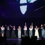 【動画】人気YouTuber・さくら、星乃夢奈、モデル・みとゆならが超十代恒例の開会宣言＜超十代 -ULTRA TEENS FES- 2024@TOKYO＞