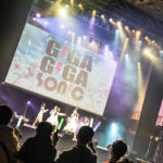 【写真特集】新生ラストアイドル、美脚が映える制服風衣装で会場を沸かす＜GIGA・GIGA SONIC 〜新生活でもオタクライフ！！〜＞