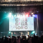【写真特集】.SHAR-LiE、お腹チラ見せのシックな衣装でファンを悩殺！＜GIGA・GIGA SONIC 〜新生活でもオタクライフ！！〜＞
