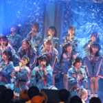 HKT48、NIGにて圧巻のパフォーマンスで完全燃焼！「桜、みんなで食べた」など9曲披露＜NEXT IDOL GRANDPRIX 2024＞