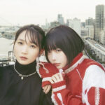 幾田りら、今夜21時、テレビ朝日「ミュージックステーション」に幾田りら×anoで出演！本日公開映画『デッドデッドデーモンズデデデデデストラクション』主題歌2曲をTV初披露！