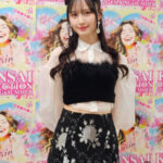 【動画】NMB48・山本望叶に関コレで15歳・永井結菜がインタビュー！＜KANSAI COLLECTION 2024 SPRING＆SUMMER＞