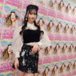 【動画】NMB48・山本望叶に関コレで15歳・永井結菜がインタビュー！＜KANSAI COLLECTION 2024 SPRING＆SUMMER＞