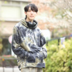 【動画】『今日好き』に参加で話題のU×2・川尻杜音、カジュアルな私服コーデを語る！