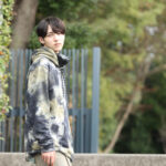 【動画】『今日好き』に参加で話題のU×2・川尻杜音、カジュアルな私服コーデを語る！
