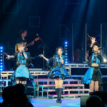 つばきファクトリー、メジャーデビュー7周年記念ライブ 『ReALIZE』」オフィシャルレポート