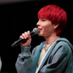 WOLF HOWL HARMONY、「アクリル感謝祭2024 in神田明神」トークショーに出演！ファンと一緒にSDGsに関しての学びを深める！！